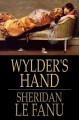 Wylder's hand : a novel  Cover Image