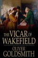 The vicar of Wakefield : a tale  Cover Image