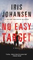 No easy target : a novel  Cover Image