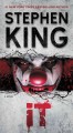  It /  Cover Image