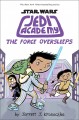 The force oversleeps  Cover Image