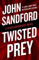 Twisted prey  Cover Image