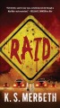 Raid  Cover Image