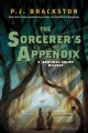 The sorcerer's appendix  Cover Image