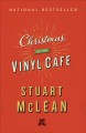 Christmas at the Vinyl Cafe  Cover Image