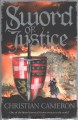 Sword of justice  Cover Image