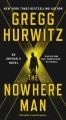 The nowhere man  Cover Image