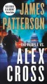 The people vs. alex cross Alex Cross Series, Book 25. Cover Image