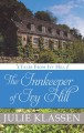 The innkeeper of Ivy Hill Cover Image