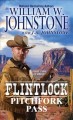 Pitchfork Pass: v.6: Flintlock  Cover Image