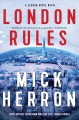 London rules  Cover Image