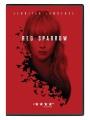 Red sparrow  Cover Image