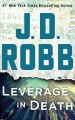 Leverage in death  Cover Image