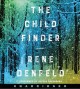 The child finder a novel  Cover Image