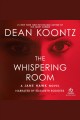 The whispering room Cover Image