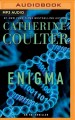 Enigma : an FBI thriller  Cover Image