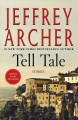 Tell tale : stories  Cover Image