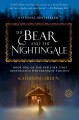 The bear and the nightingale Winternight Trilogy, Book 1. Cover Image