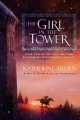 The Girl in the Tower Cover Image