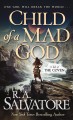 Child of a mad god : a tale of the Coven  Cover Image
