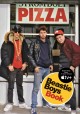Beastie Boys book  Cover Image