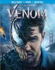Venom Cover Image