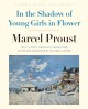 In the shadow of young girls in flower  Cover Image