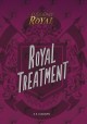 Royal treatment  Cover Image