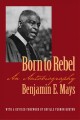 Born to rebel an autobiography  Cover Image
