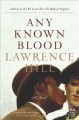 Any known blood  Cover Image
