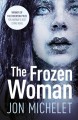 The frozen woman  Cover Image