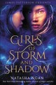 Girls of storm and shadow  Cover Image