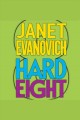 Hard eight  Cover Image