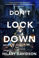 Don't look down : a thriller  Cover Image