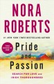 Pride and passion  Cover Image