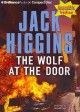 The wolf at the door Cover Image