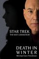 Go to record Death in winter : Star Trek The Next Generation