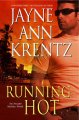 Running hot #5 : an Arcane Society novel  Cover Image