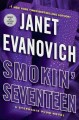 Smokin' seventeen : v. 17 : a Stephanie Plum novel  Cover Image