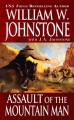 Assault of the Mountain Man : v. 39 : Mountain Man  Cover Image