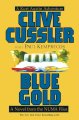 Blue gold : v.2 : Numa Files  Cover Image