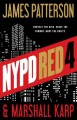 NYPD Red 4 : v. 4 : NYPD Red  Cover Image