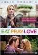 Eat, pray, love Cover Image