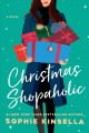 Christmas Shopaholic : v. 9 : Shopaholic  Cover Image