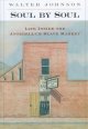 Soul by soul : life inside the antebellum slave market  Cover Image