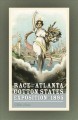 Race and the Atlanta Cotton States Exposition of 1895 Cover Image