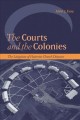 The courts and the colonies the litigation of Hutterite Church disputes  Cover Image