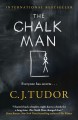 The Chalk man Cover Image