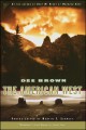 The American West  Cover Image