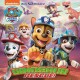 Dinosaur Rescue! (Paw Patrol) Cover Image